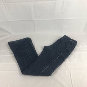 Vintage Y2K Dollhouse jeans juniors size 5‎